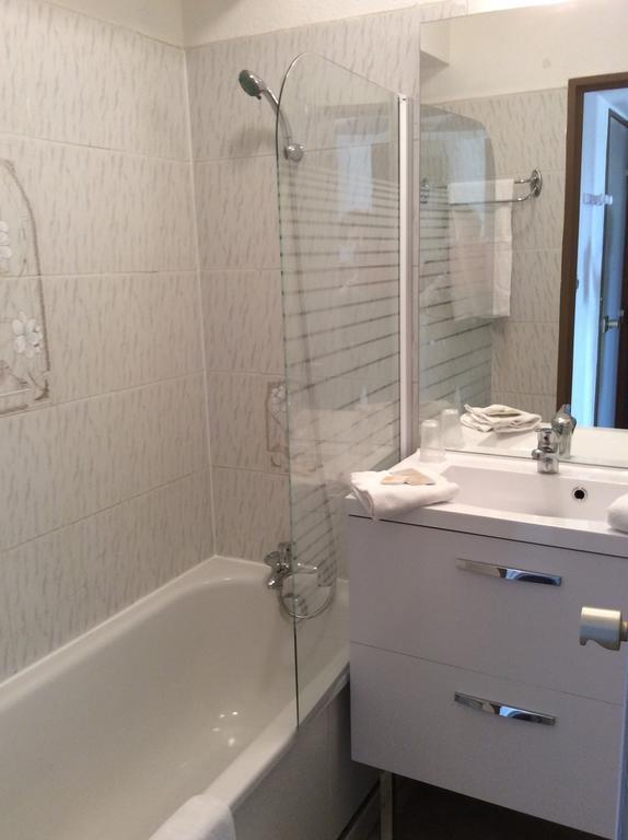 Appart'Hotel Goelia Sun City Montpellier Dış mekan fotoğraf